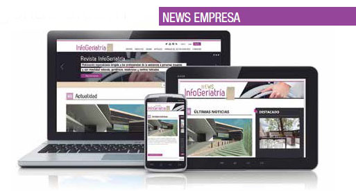 Infogeriatria Newsletter 