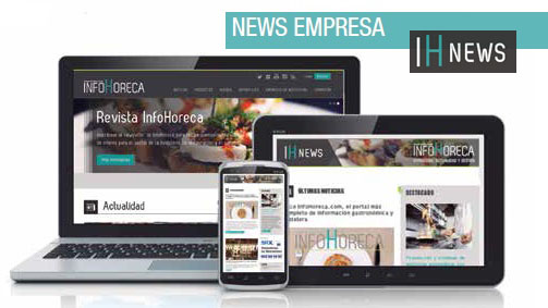 Infohoreca Newsletter 