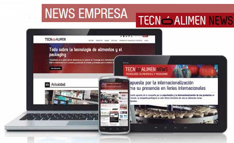 Tecnoalimen Newsletter 