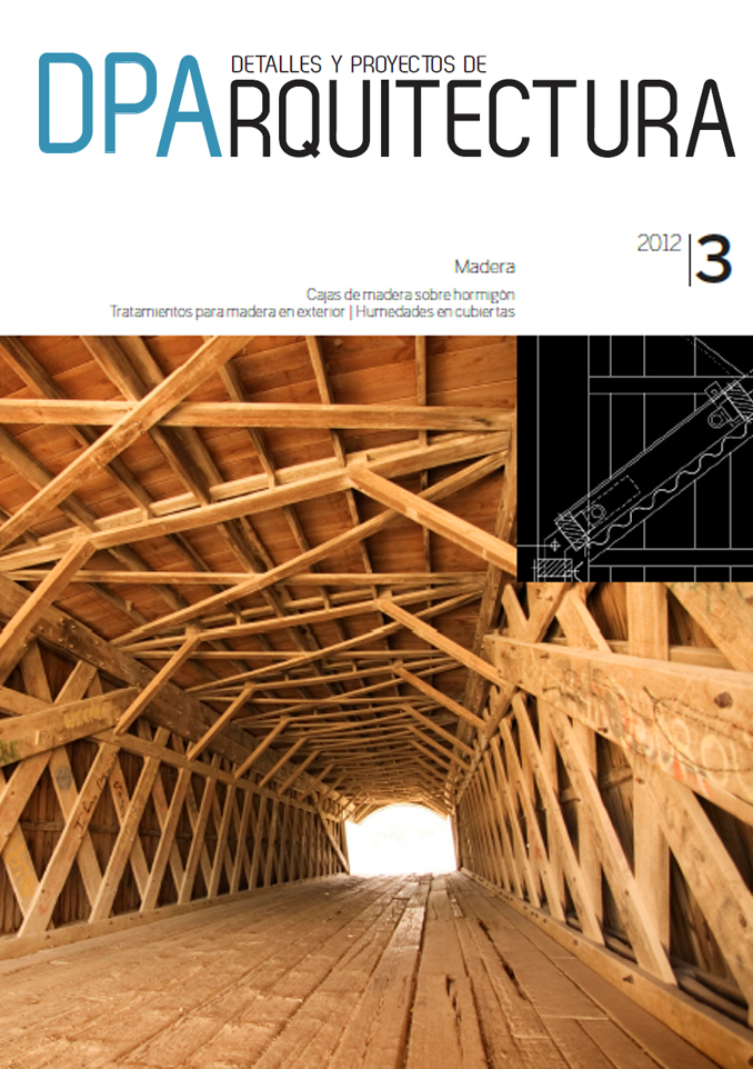 Revista DpArquitectura