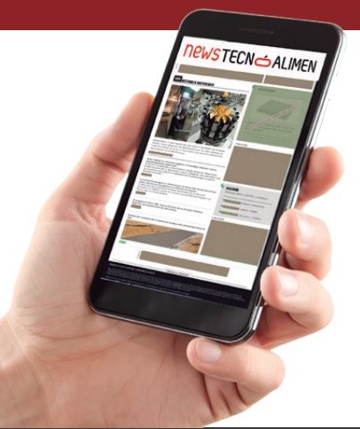 Newsletter Tecnoalimen