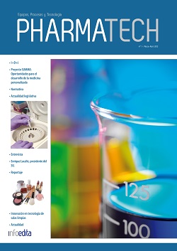 Revista Pharmatech