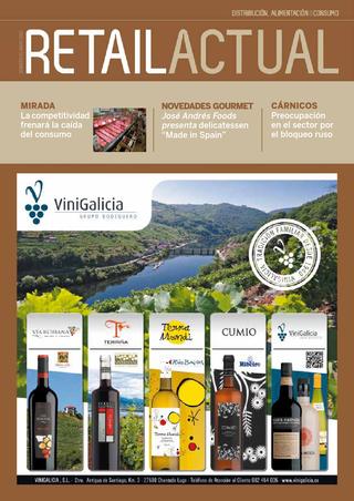 Revista RetailActual